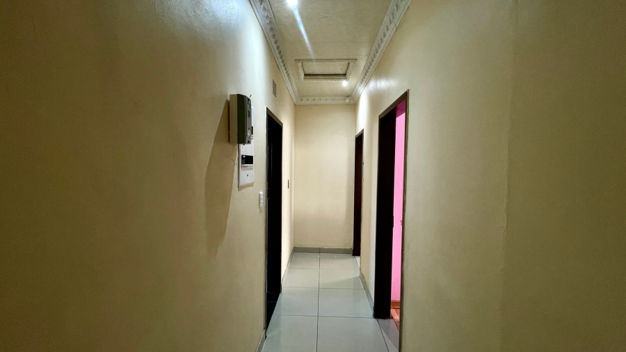 3 Bedroom Property for Sale in Orkney Park North West